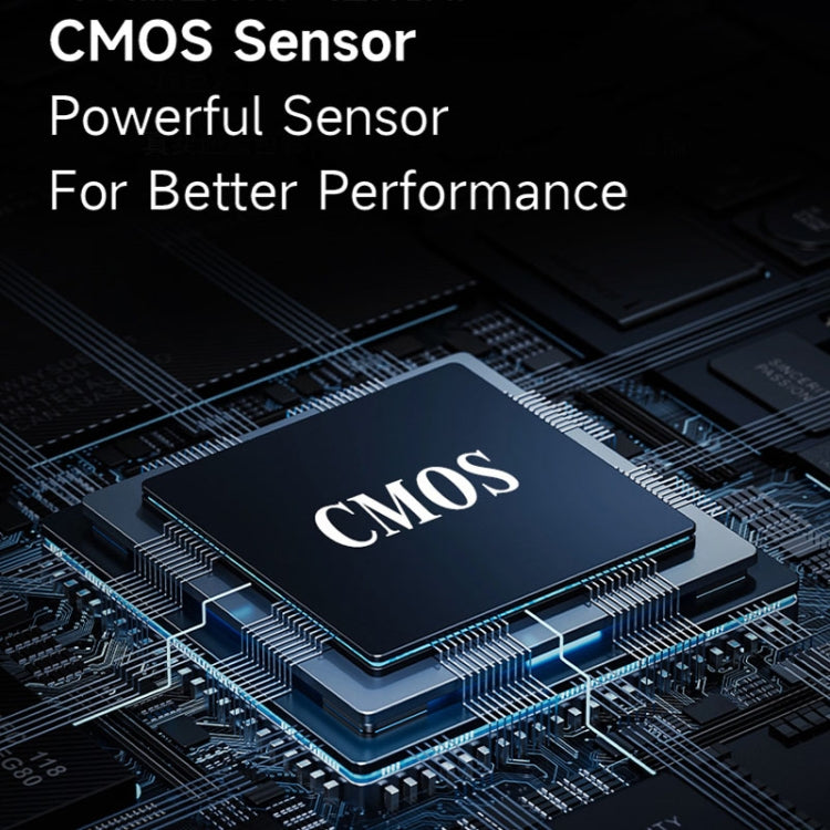 HDV-255K 5K/30FPS 16X Zoom Outdoor Sports HD Electronic Anti-Shake Digital Camera(EU Plug) - Video Cameras by PMC TechLife | Online Shopping South Africa | PMC TechLife | Buy Now Pay Later Mobicred