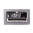 For 2009-2014 Ford F150 9L3Z1522600CB Door Handle Modification Accessories, Style: Right Side - Door Handles by PMC Jewellery | Online Shopping South Africa | PMC Jewellery | Buy Now Pay Later Mobicred