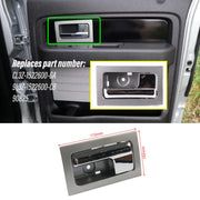 For 2009-2014 Ford F150 9L3Z1522600CB Door Handle Modification Accessories, Style: Right Side