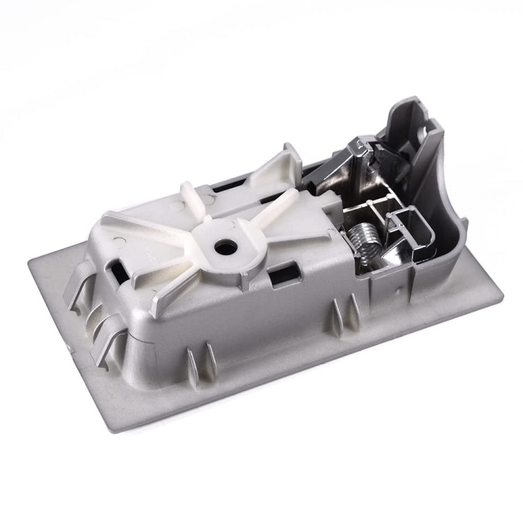 For 2009-2014 Ford F150 9L3Z1522600CB Door Handle Modification Accessories, Style: Right Side