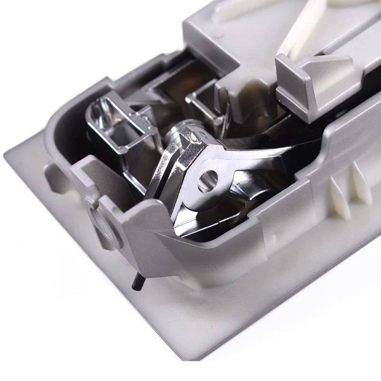 For 2009-2014 Ford F150 9L3Z1522600CB Door Handle Modification Accessories, Style: Right Side