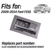For 2009-2014 Ford F150 9L3Z1522600CB Door Handle Modification Accessories, Style: Right Side
