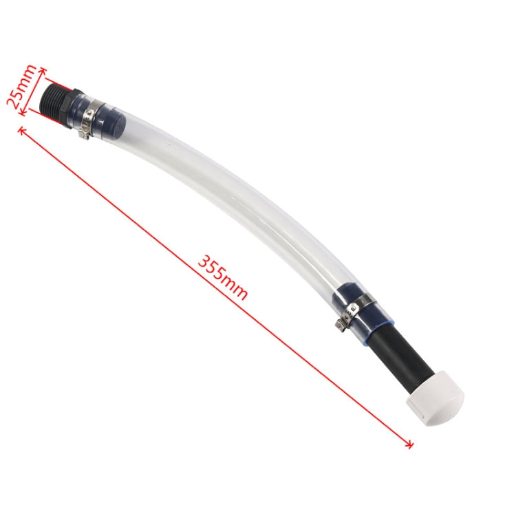 1pcs Racing Interface Fuel Fill Hose - Others by PMc TechLife | Online Shopping South Africa | PMc TechLife | Buy Now Pay Later Mobicred