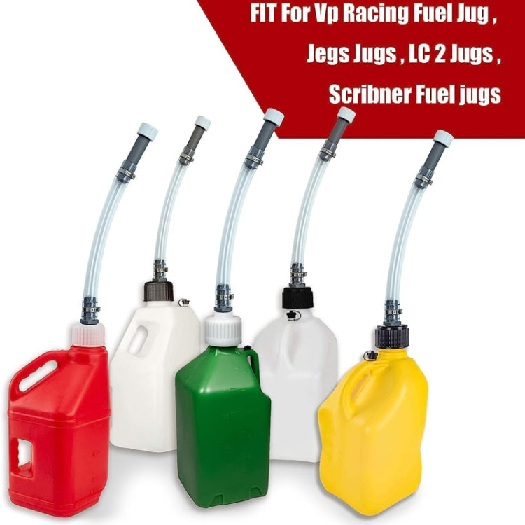 1pcs Racing Interface Fuel Fill Hose - Others by PMc TechLife | Online Shopping South Africa | PMc TechLife | Buy Now Pay Later Mobicred