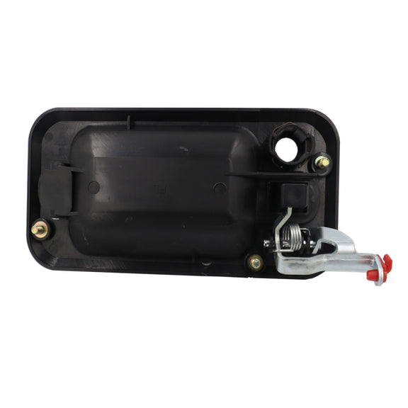 For Hummer H2 Door Handle Modification Accessories, Model: Front Left+Right