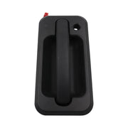 For Hummer H2 Door Handle Modification Accessories, Model: Front Left