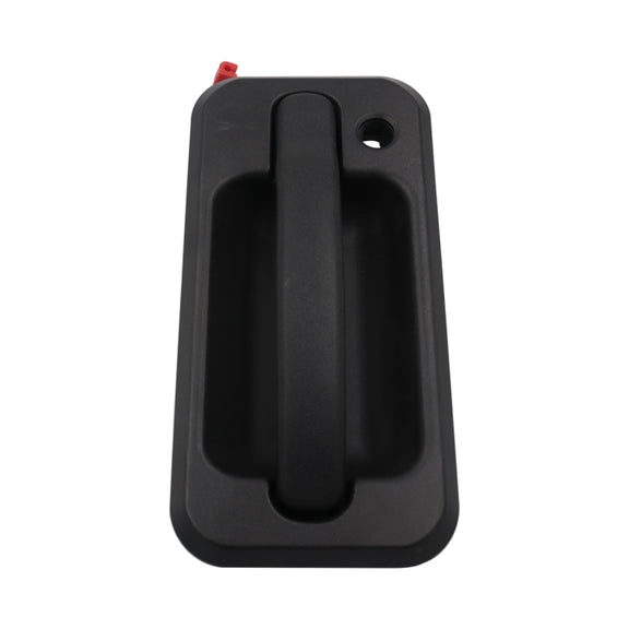 For Hummer H2 Door Handle Modification Accessories, Model: Front Left