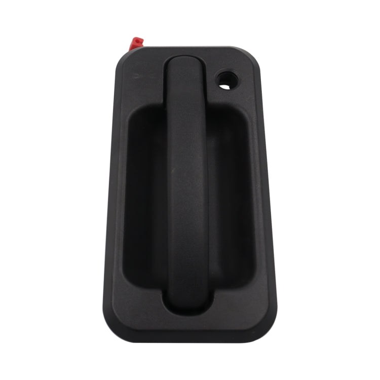 For Hummer H2 Door Handle Modification Accessories, Model: Front Right