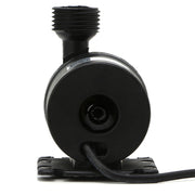 5m Lift Brushless Motor Ceramic Shaft Core Booster Pump, Specifications: DC24V(Bare Wire)