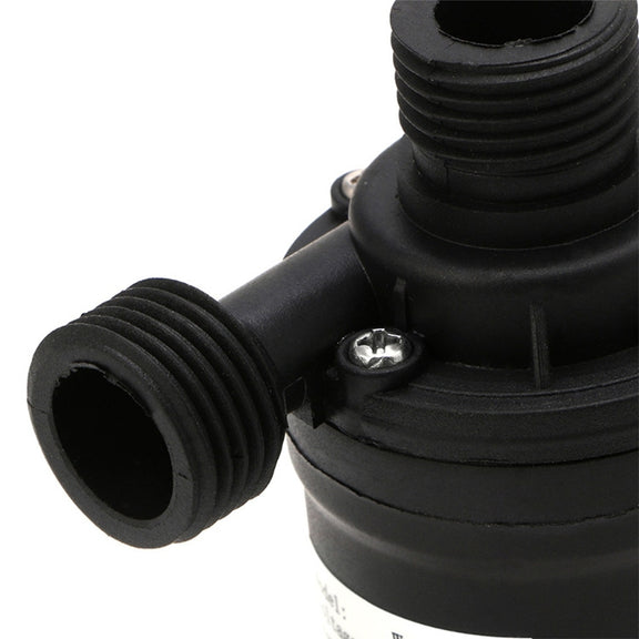 5m Lift Brushless Motor Ceramic Shaft Core Booster Pump, Specifications: DC24V(Bare Wire)