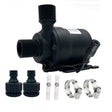 8m Lift Stainless Steel Shaft Core Brushless Motor Booster Pump, Specifications: DC24V(DC Female Connector) - Air Pumps by PMC TechLife | Online Shopping South Africa | PMC TechLife | Buy Now Pay Later Mobicred