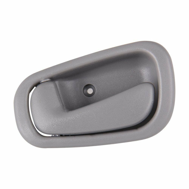 For Toyota Corolla Door Inner Handle Modification Accessories, Specifications: LH - Door Handles by PMc TechLife | Online Shopping South Africa | PMc TechLife | Buy Now Pay Later Mobicred