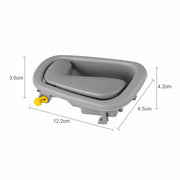 For Toyota Corolla Door Inner Handle Modification Accessories, Specifications: RH