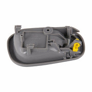 For Toyota Corolla Door Inner Handle Modification Accessories, Specifications: RH+LH