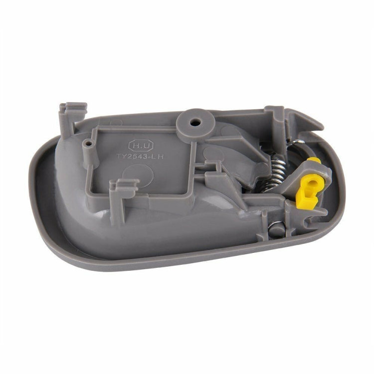 For Toyota Corolla Door Inner Handle Modification Accessories, Specifications: LH