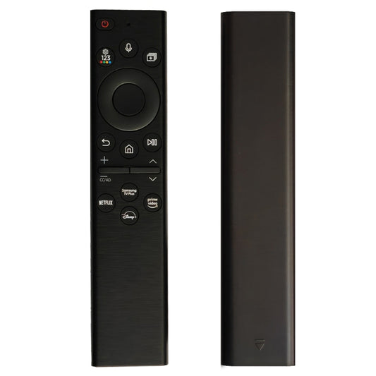 For Samsung Smart TV BN59-01385A Replacement Remote Control, Spec: Battery - TV by PMC Jewellery | Online Shopping South Africa | PMC Jewellery | Buy Now Pay Later Mobicred