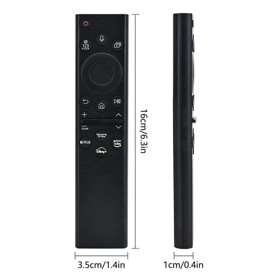 For Samsung Smart TV BN59-01385A Replacement Remote Control, Spec: Charging
