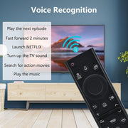 For Samsung Smart TV BN59-01385A Replacement Remote Control, Spec: Charging