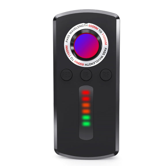 Anti-Camera Anti-Surveillance GPS Car Positioning Scanning Detector(GS40)