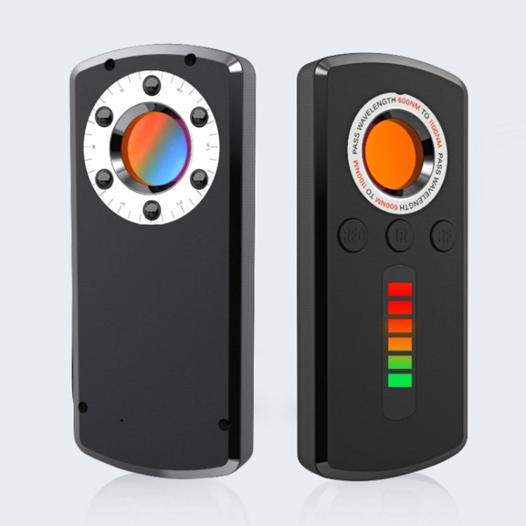 Anti-Camera Anti-Surveillance GPS Car Positioning Scanning Detector(GS40) - free shipping - PMc TechLife - Order now!