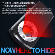 Anti-Camera Anti-Surveillance GPS Car Positioning Scanning Detector(GS40)
