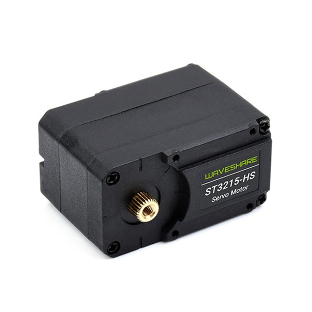 Waveshare 25127 20kg.Cm 106PRM High Speed Bus Servo Motor(ST3215-HS)