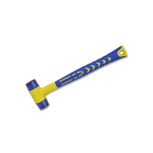 25mm Removable Floor Tile Installation Soft Hammer Door Window Hammer - free shipping - PMC Jewellery - Order now!
