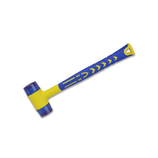 30mm Removable Floor Tile Installation Soft Hammer Door Window Hammer - free shipping - PMC Jewellery - Order now!