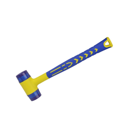 35mm Removable Floor Tile Installation Soft Hammer Door Window Hammer - free shipping - PMC Jewellery - Order now!