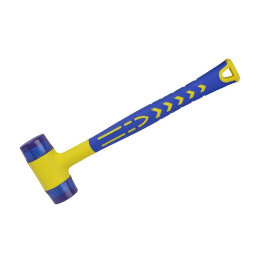 40mm Removable Floor Tile Installation Soft Hammer Door Window Hammer - free shipping - PMC Jewellery - Order now!