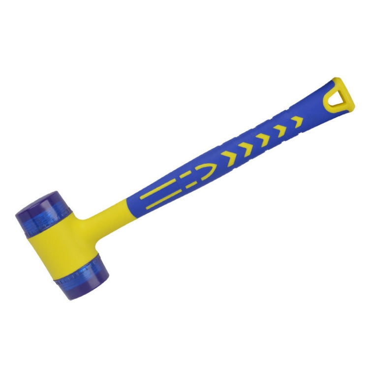 45mm Removable Floor Tile Installation Soft Hammer Door Window Hammer - free shipping - PMC Jewellery - Order now!