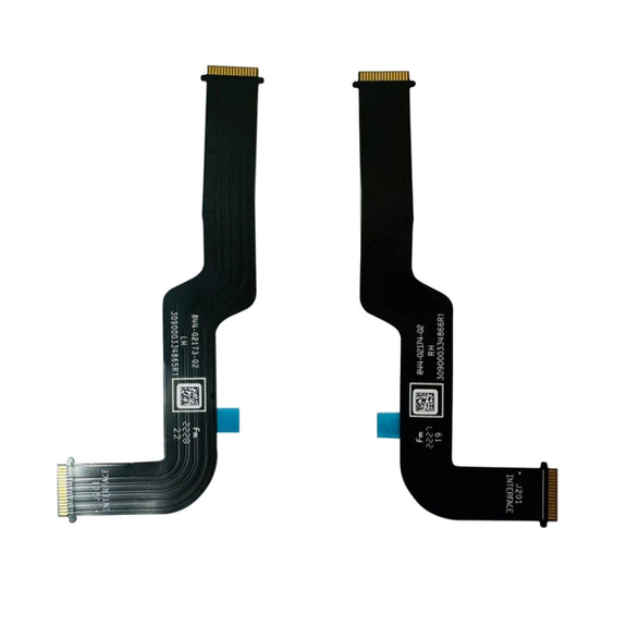 For Meta Quest 3 Controller Power Flex Cable Repair Part, Spec: Right