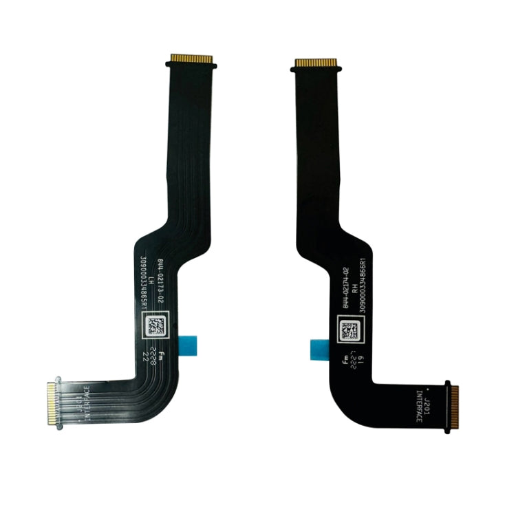 For Meta Quest 3 Controller Power Flex Cable Repair Part, Spec: Right