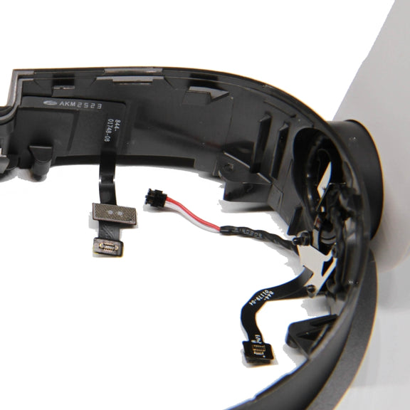 For Meta Quest 3 Controller Power Flex Cable Repair Part, Spec: Left