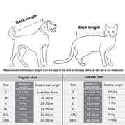 DONO Pet Four-legged Bag Outdoor Carrying Bag Breathable Backpack, Size: XL(Red White)
