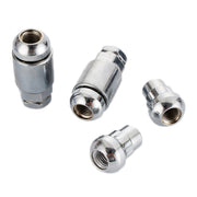 M12x1.25mm(4+2)0225 Car Tire Nut Anti-theft Lock