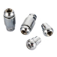 M1/2-20mm(4+2)0224 Car Tire Nut Anti-theft Lock - Nuts & Bolts by PMC Jewellery | Online Shopping South Africa | PMC Jewellery | Buy Now Pay Later Mobicred