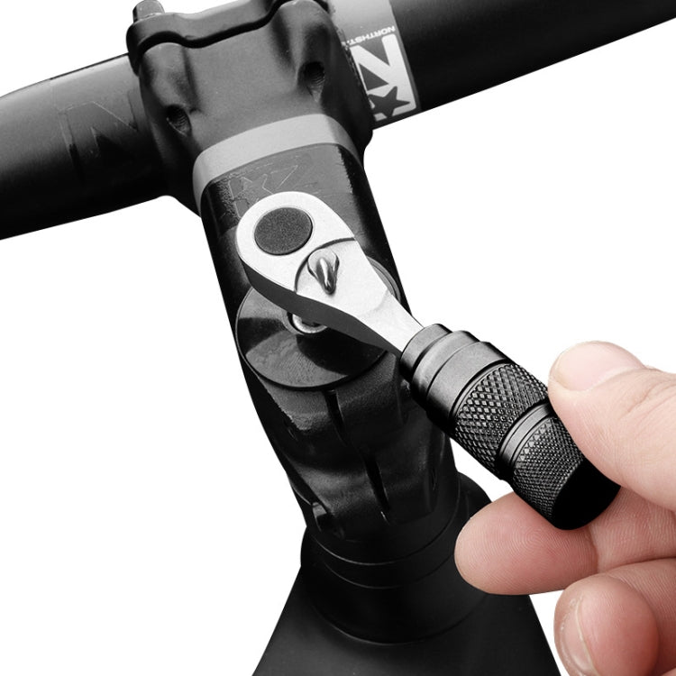 BENGGUO Bicycle Repair Tool Mountain Bike Ratchet Wrench Repair Combination Set, Spec: Set 3 - Maintenance tools by BENGGUO | Online Shopping South Africa | PMC Jewellery | Buy Now Pay Later Mobicred