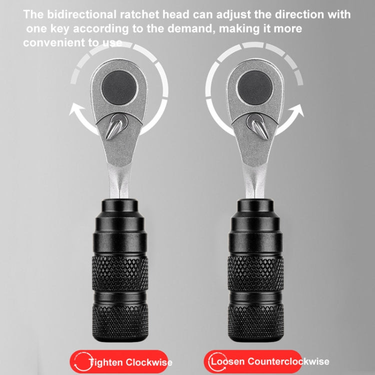 BENGGUO Bicycle Repair Tool Mountain Bike Ratchet Wrench Repair Combination Set, Spec: Set 3 - Maintenance tools by BENGGUO | Online Shopping South Africa | PMc TechLife | Buy Now Pay Later Mobicred