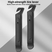 BENGGUO Bicycle Repair Tool Mountain Bike Ratchet Wrench Repair Combination Set, Spec: Set 1