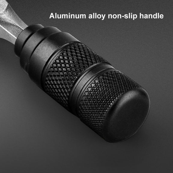 BENGGUO Bicycle Repair Tool Mountain Bike Ratchet Wrench Repair Combination Set, Spec: Set 2