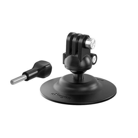 AMagisn Flexible Adhesive Mount for DJI / GoPro HERO / Insta360 Action Camera, Spec: 3 Claws - free shipping - PMC Jewellery - Order now!