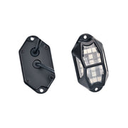10 in 1 Car Chassis Light RGB Colorful Atmosphere Light