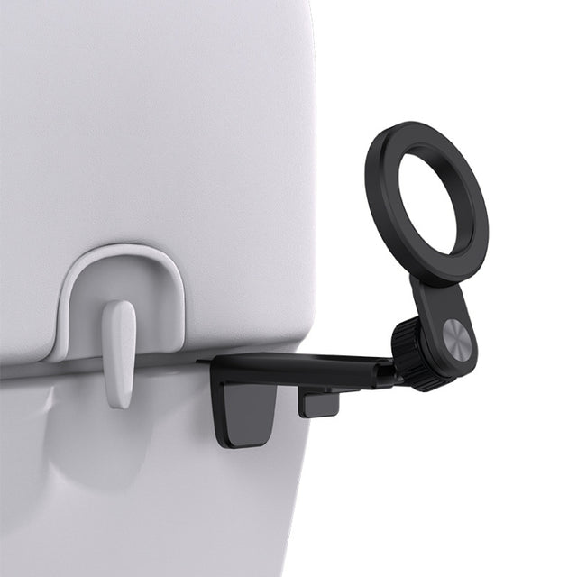 Desktop Live Broadcast Portable Strong Magnetic Foldable Travel Mobile Phone Holder(M10M-AR01)