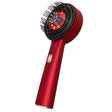 630nm Red Light Massage Comb Scalp Care Liquid Guide Hair Growth Instrument(Red) - free shipping - PMC TechLife - Order now!