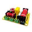 WEAH-3007B Home Cinema Speaker Crossover High Medium And Low 3-Way Audio Modification Divider - Others by PMC TechLife | Online Shopping South Africa | PMC TechLife | Buy Now Pay Later Mobicred