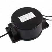 Lighting Transformer 220V To AC 12V/24V Water-resistant LED Underwater Light Power Adapter, Power: 40W(12V)