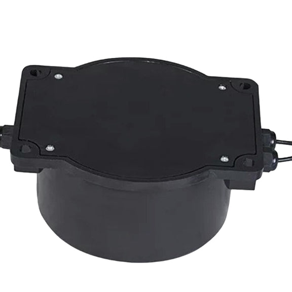 Lighting Transformer 220V To AC 12V/24V Water-resistant LED Underwater Light Power Adapter, Power: 260W(24V)