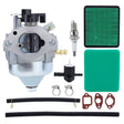 16100-Z9L-811 Carburetor For Honda GCV170LA/HRN216 Lawn Mower - Lawn Mower, Saws & Accessories by PMC TechLife | Online Shopping South Africa | PMC TechLife | Buy Now Pay Later Mobicred