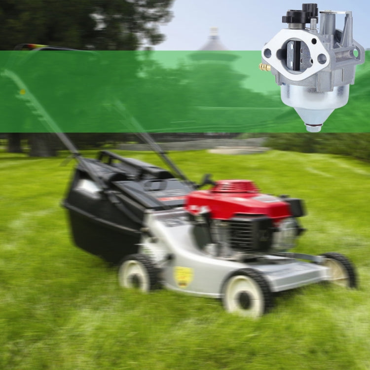 16100-Z9L-811 Carburetor For Honda GCV170LA/HRN216 Lawn Mower - Lawn Mower, Saws & Accessories by PMC TechLife | Online Shopping South Africa | PMC TechLife | Buy Now Pay Later Mobicred